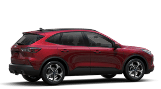 2025 Ford Escape® External Image 4